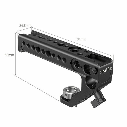 Smallrig Camera Cage Kit for Sony A7 III A7R III A9 - Picture 6 of 11