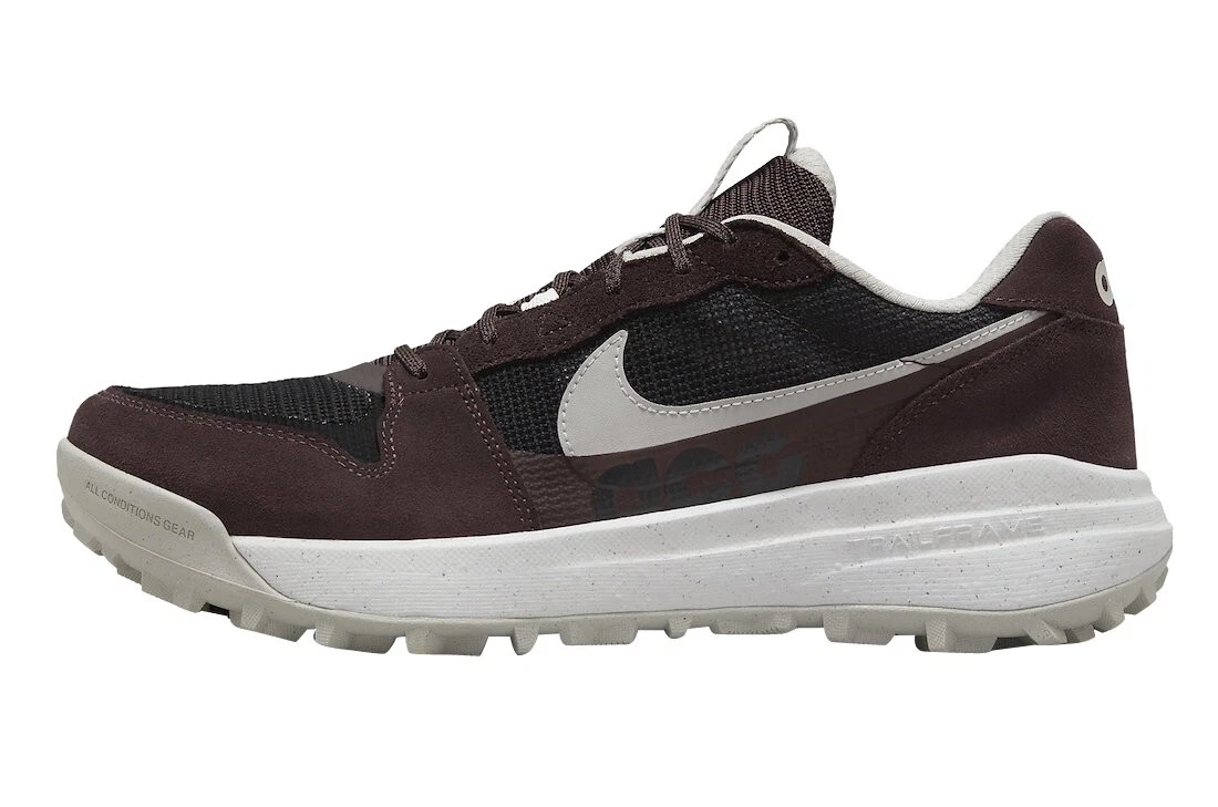 Nike ACG Lowcate Earth for Sale | Authenticity Guaranteed | eBay