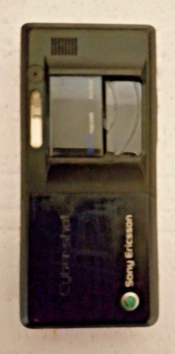 SONY ERICSSON K810i JAMES BOND PHONE-UNLOCKED WITH NEW CHARGAR,BATTARY &WARRANTY - 第 6/7 張圖片