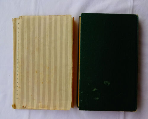 Selma Lagerlöf - Charlotte Löwensköld - mit Widmung 1949 - Bestseller - Bild 2 von 8