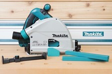 Track Saw ACCESSORY Starter Set Compatible with Makita Cordless