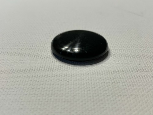 Plastic Cap / Cover Inner Sliding Cargo Side Door Handle Black VW T2 Bus 68-79 - Picture 5 of 5