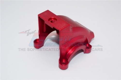GPM TXM012A ALU F / R GEARBOX COVER FOR 1/5 TRAXXAS XMAXX 6S 1/6 8S XRT 8S - Picture 12 of 12