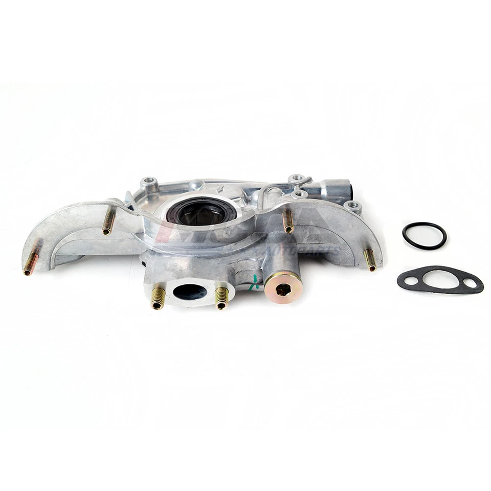 Oil Pump for 88-95 Honda Civic 1.5L 1.6L D15B1 D15B2 D15B7 D15B8 D15Z1 D16Z6 - Bild 3 von 4