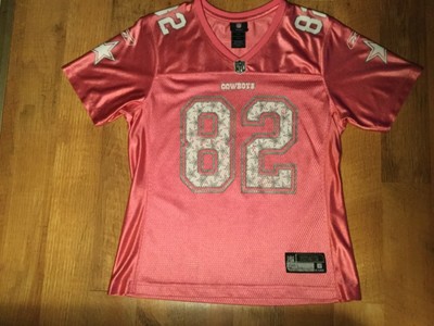 pink jason witten jersey