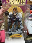 Janis Joplin McFarlane 2000 Super Stage Figure MOC Sealed Classic Rock  New Toy