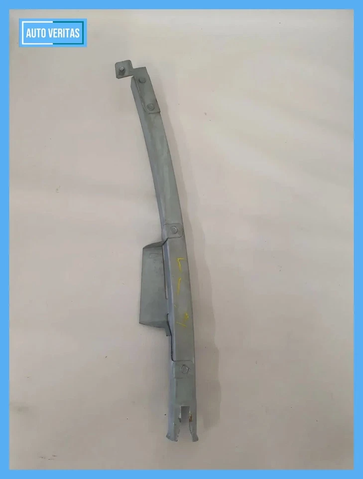 Original Volvo S60 window guide - driver's door left front Bj 2000-2009 - Image 2 of 2