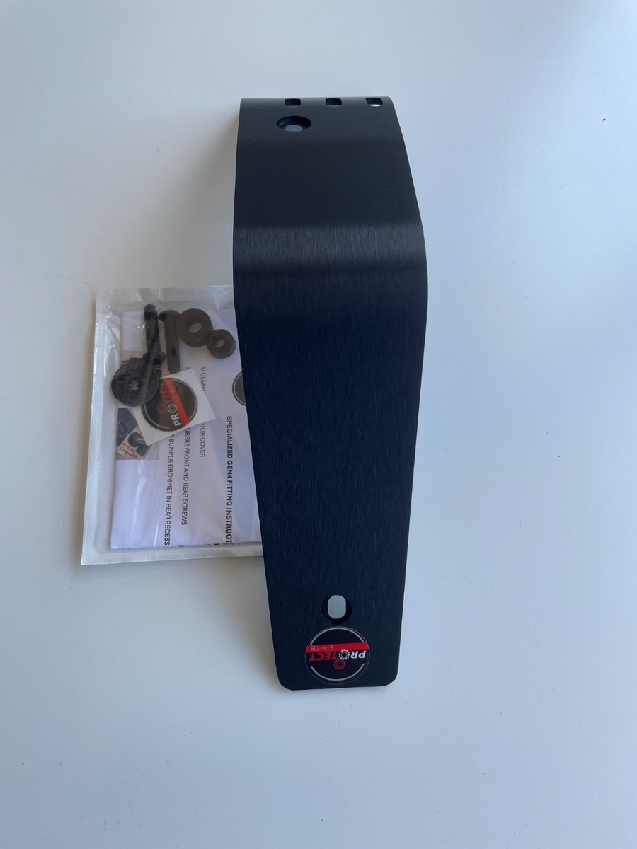 BASH GUARD FOR SPECIALIZED LEVO GEN4