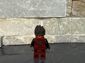 LEGO Ninjago Kai Minifigure The Hands of Time njo0274 70621
