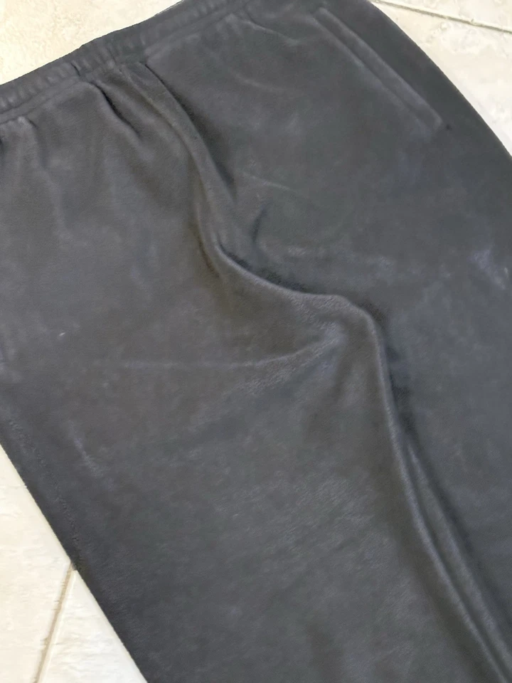 Calças de jogging de lã polar Yeezy Gap - Imagem 2 de 4