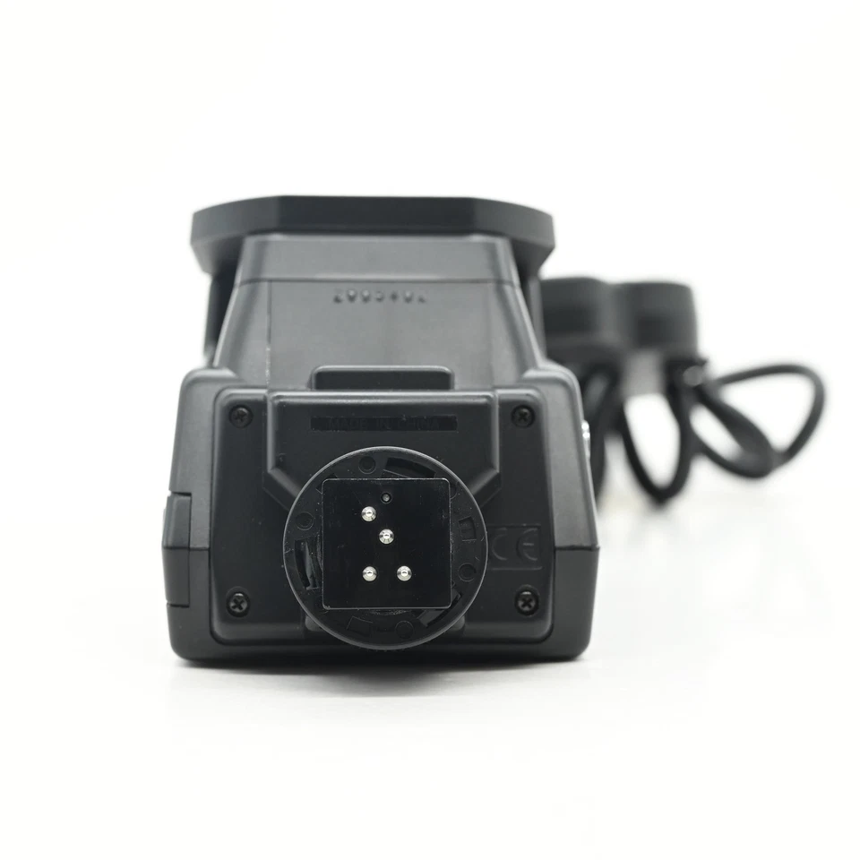 Nikon SB-29s Speedlight Ring Light/Macro Flash #402 - Image 3 of 4