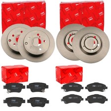 Kits de frein Toyota AVENSIS
