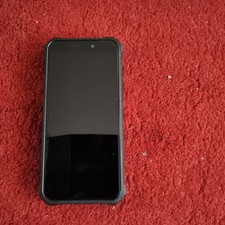 Oukitel WP5 32GB+4GB Memory Used In Good Condition Unlocked