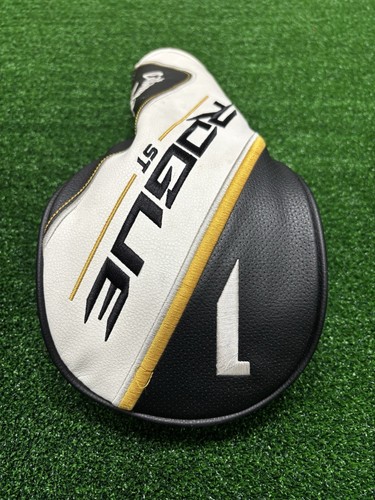 Callaway Rogue ST Max 10.5° Driver / Regular Tensei AV Series Blue 55 Shaft - Picture 6 of 6