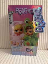 BRATZ BRATZIEZ ICONZ SERIEZ PLUSH KEYCHAIN BLIND BOX NEW IN BOX - SEALED