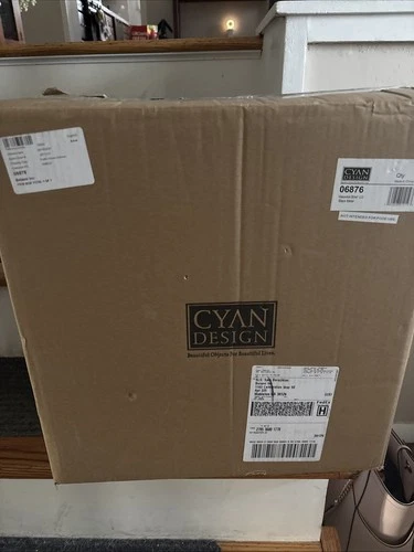 Cyan Design 06876 Vesuvivus 16 X 6 inch Bowl, Large - Picture 1 of 2