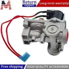 RV Water Heater Solenoid Gas Valve For Atwood 6 & 10 Gallon