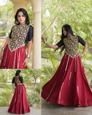 Navratri Lahenga Choli Women