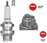 Ngk 3010 ZüNdkerze FüR Auto Union FüR Wartburg FüR Glas