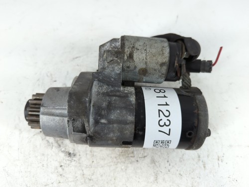 2016-2021 Nissan Maxima Car Starter Motor Solenoid Oem L1HSN - Picture 5 of 6