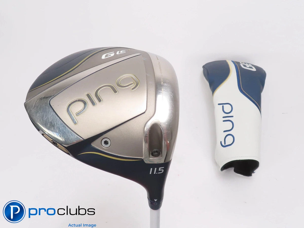 Ping Ladies 11.5 Loft Golf Clubs for sale | eBay