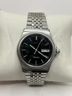 Vintage 90s SEIKO CHRONOS 5H23-7D20 Kanji Day/Date - JP IMPORT
