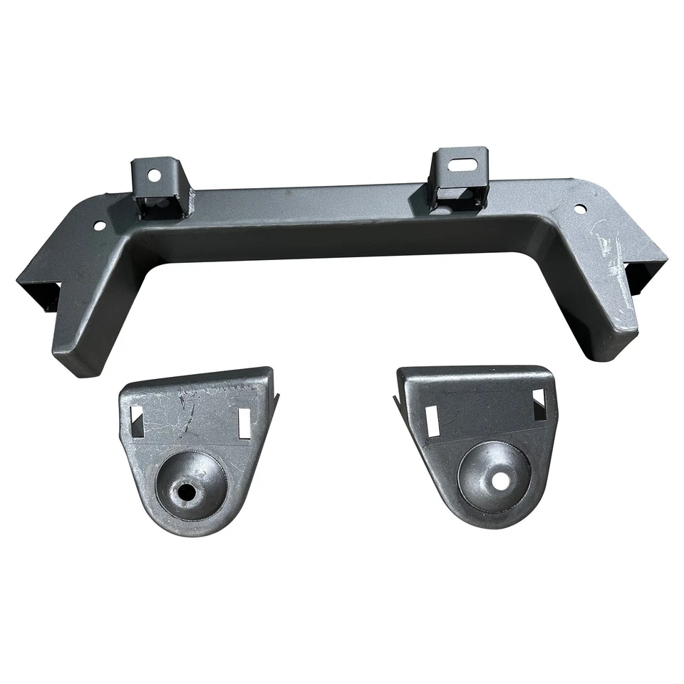 Suspension Crossmember Weld-In For 1953 1954 1955 1956 Ford F100 Mustang II Foto 4 de 4