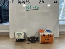 NAPA Echlin Flasher #583 (A-86)