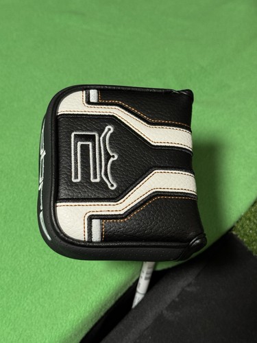 NEW Cobra Stingray Putter 35” KBS CT Tour Putter w/Super Stroke Grip - Picture 9 of 10