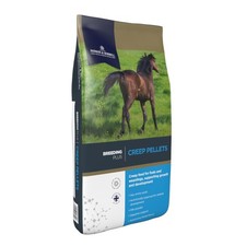 Dodson & Horrell Creep Pellets 20kg - HORSE & PONY FEED 1.63 per kilo