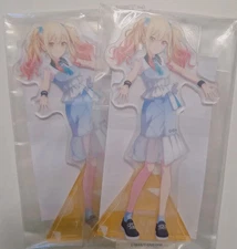 Project Sekai Tenma Saki 2-Star Acrylic Stand