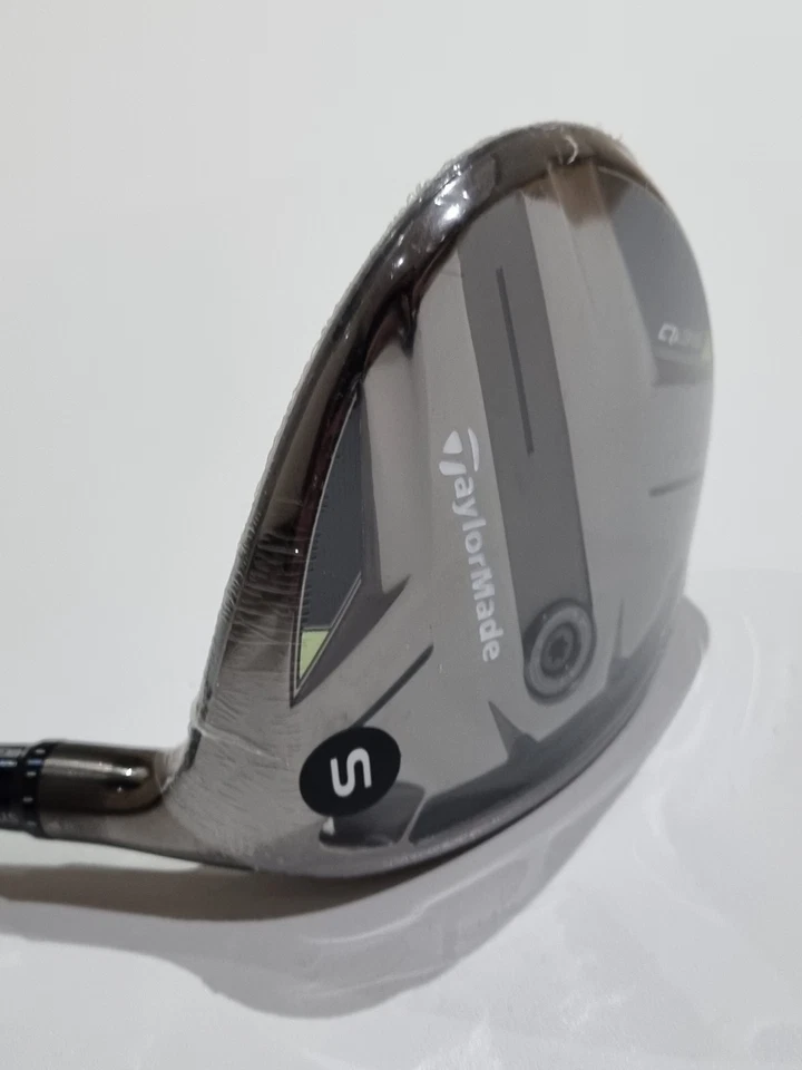 TaylorMade Qi35 #3 Fairway Wood * 15 Degree * Ventus 6 Stiff Flex Shaft * MINT - Image 3 of 4