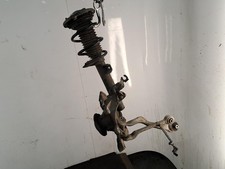 2021 BMW 2 SERIES F22/F23/LCI O/S Offside Drivers Right Front Strut Shock Corner