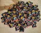 Funko Bitty Pop! Star Wars Lot of 152 Sealed Mystery Blind Bags New