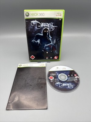 The Darkness (Dt.) (Microsoft Xbox 360)