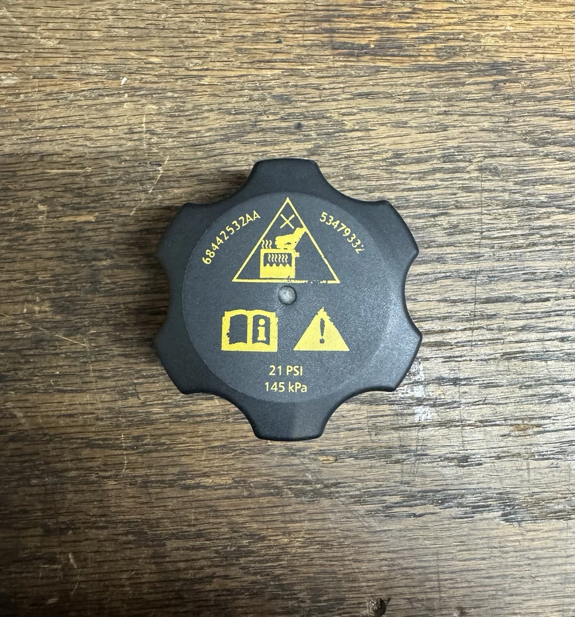 Engine Caps for 2020 Jeep Compass for sale | eBay