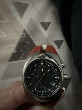 Pirelli P Zero Tempo Uhr