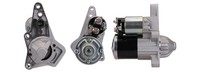 DRI Anlasser Starter 1.4 Kw Passend FüR Nissan Qashqai +2 I Juke J10 JJ10 F15