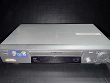 Sony SLV-N88 VCR VHS Home Video Cassette Player Recorder 4 Head Hi-Fi Stereo