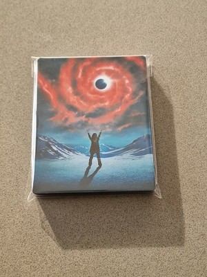 HEROES REBORN , STAFFEL 1 Steelbook 3x Bluray ,Jack Coleman & Ryan Guzman , RAR