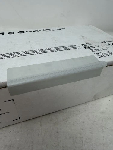 Bose SoundLink Flex Portable Bluetooth Speaker, Second Generation - Black