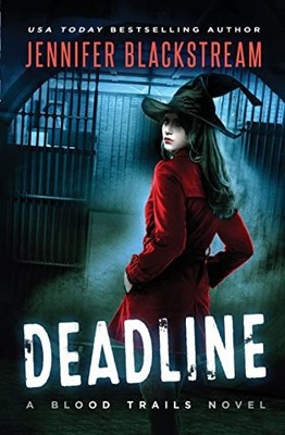 Deadline: Volume 1 (Blood Trai - VERY GOOD