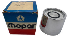 New Old Stock Road Wheel Dome For 1967-75 Plymouthdodge Models Mopar 3580466