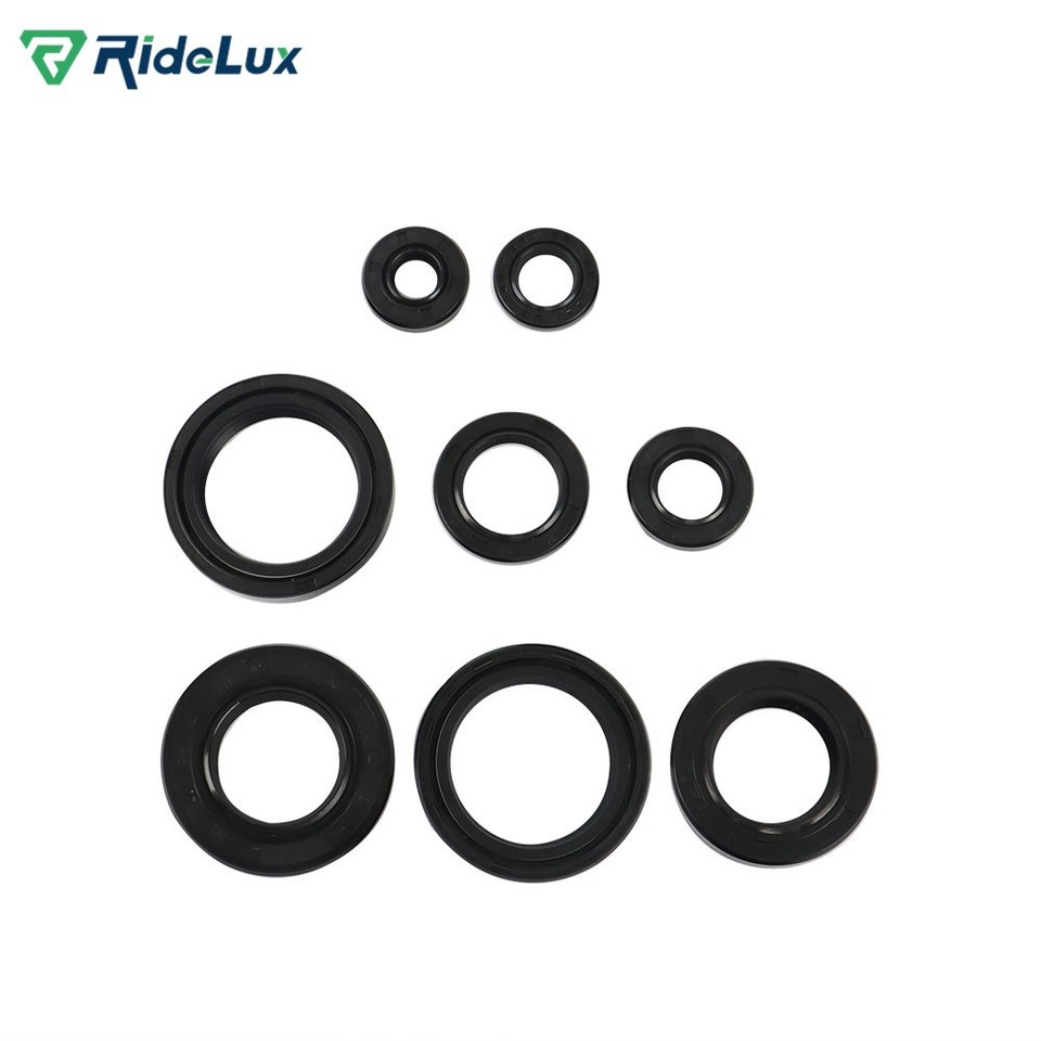 Carburetor Rebuild Repair Kit For Yamaha Blaster YFS 200 1988-2006 – Complete Set