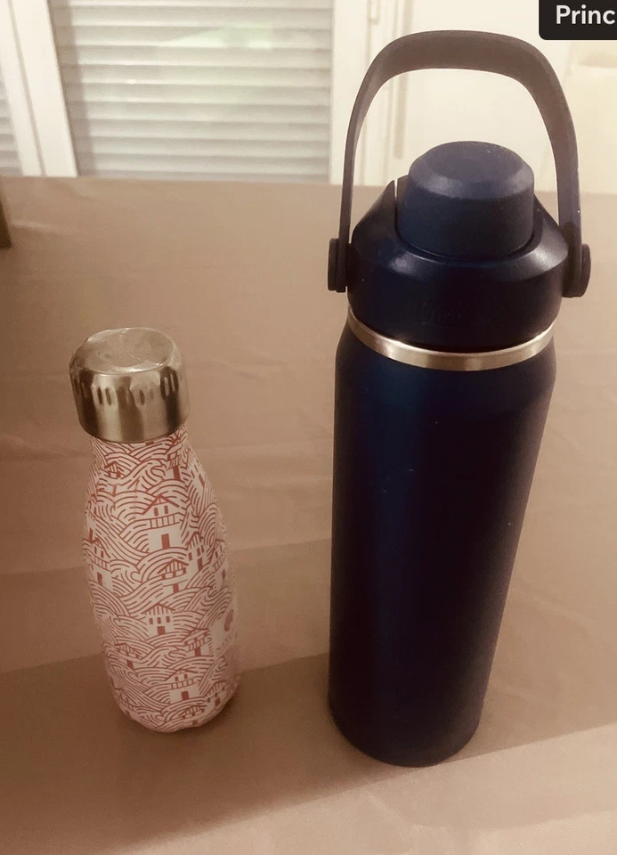 Thermos - Photo 1/1