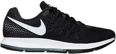 Nike Air Zoom Pegasus 33 Black White for Sale | Authenticity