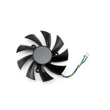 1x Durable Cooling Fan for ZOTAC RTX2080ti AMP RTX2080 2070 2060 Graphics Card