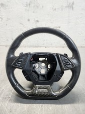 2017 Chevrolet Camaro 50th Anniversary Steering Wheel OEM