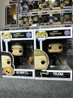 Funko Pop! Vinyl Marvel Yelena #1213 Kate Bishop #1212 Hawkeye