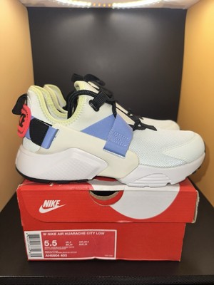 huarache city aqua